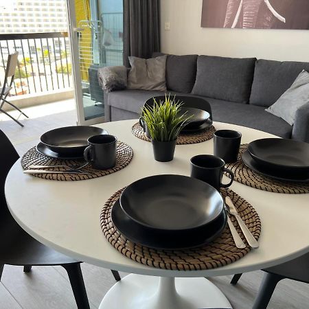 Copacabana Ocean View Apartament Playa Feñabe Eksteriør billede