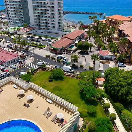Copacabana Ocean View Apartament Playa Feñabe Eksteriør billede