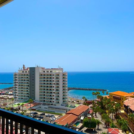 Copacabana Ocean View Apartament Playa Feñabe Eksteriør billede