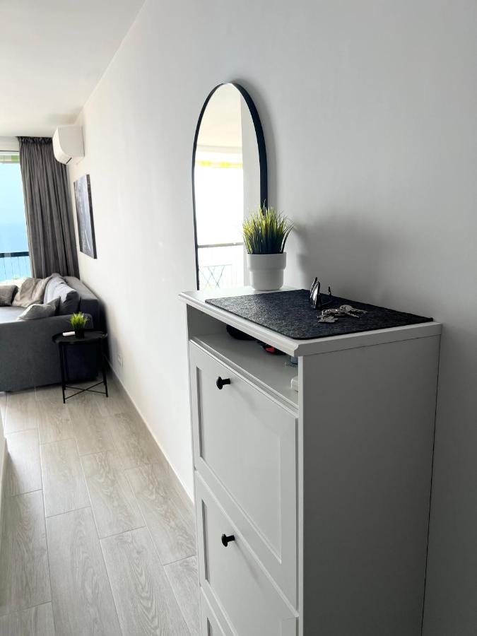 Copacabana Ocean View Apartament Playa Feñabe Eksteriør billede