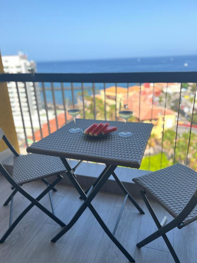 Copacabana Ocean View Apartament Playa Feñabe Eksteriør billede