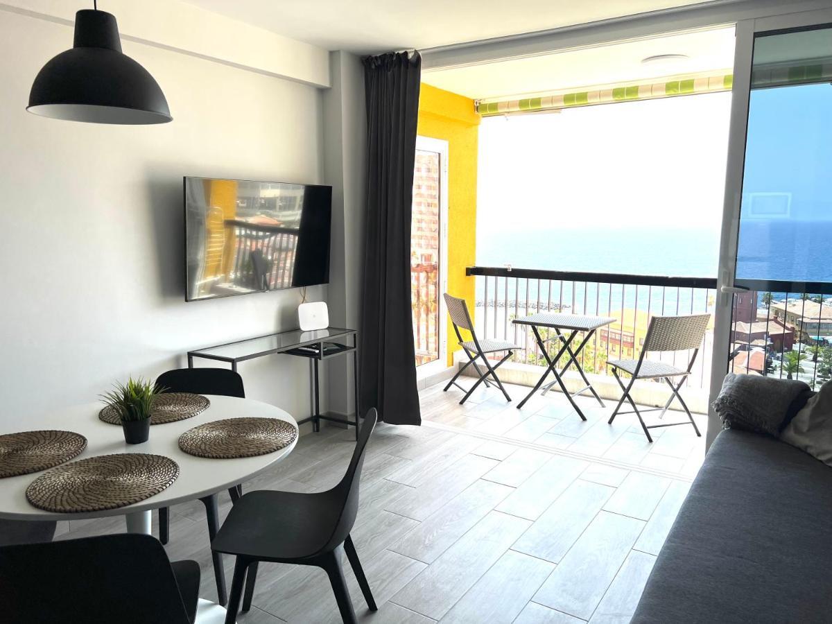 Copacabana Ocean View Apartament Playa Feñabe Eksteriør billede
