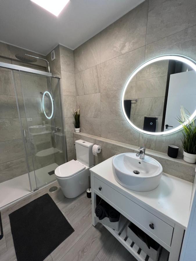 Copacabana Ocean View Apartament Playa Feñabe Eksteriør billede
