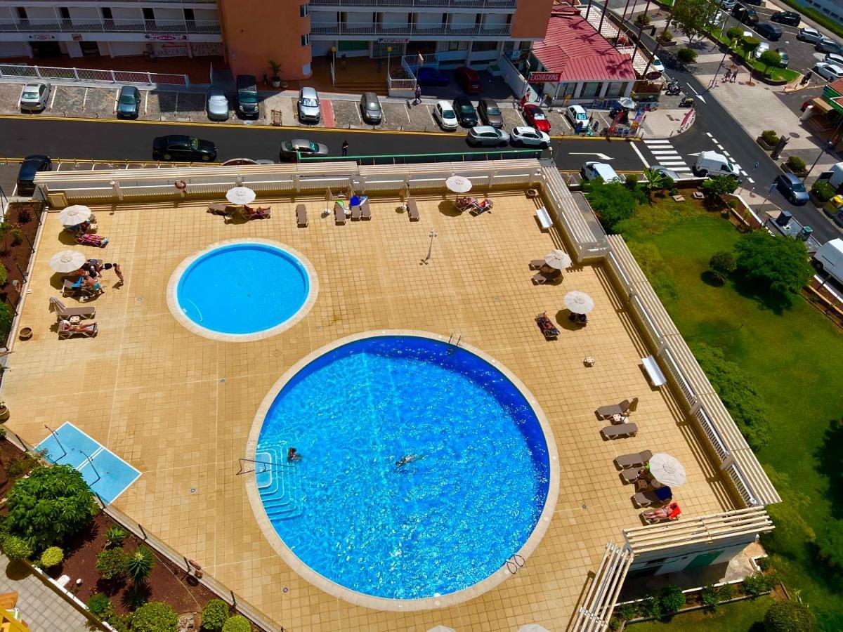 Copacabana Ocean View Apartament Playa Feñabe Eksteriør billede