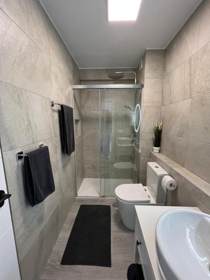 Copacabana Ocean View Apartament Playa Feñabe Eksteriør billede