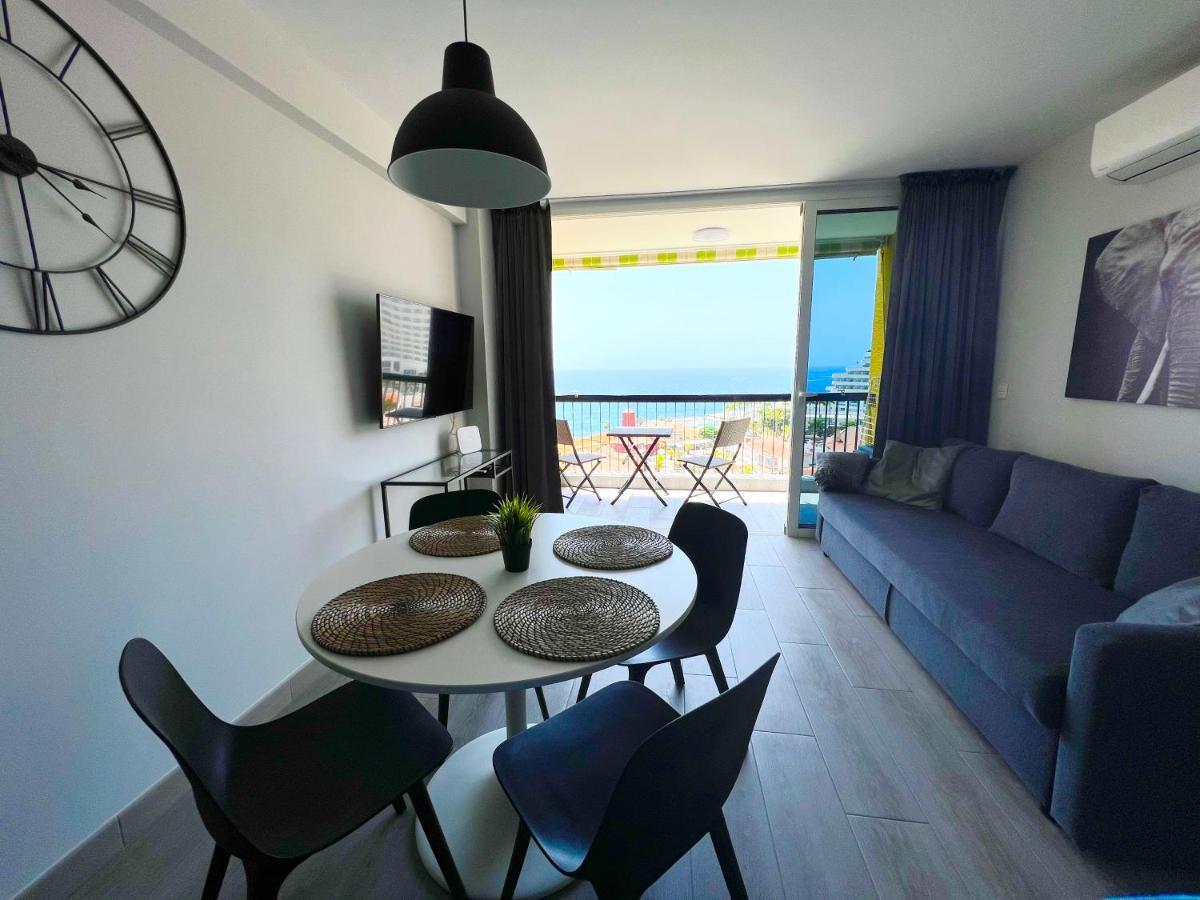 Copacabana Ocean View Apartament Playa Feñabe Eksteriør billede