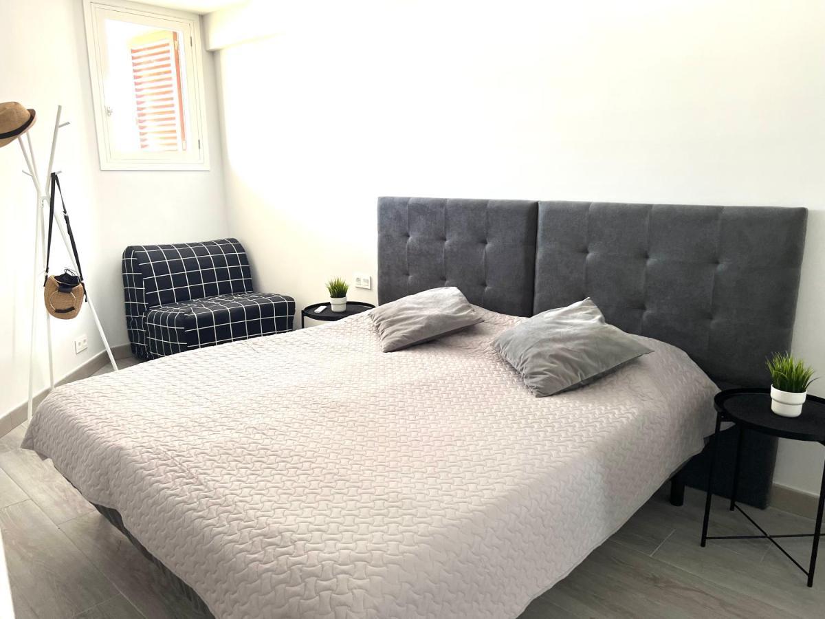 Copacabana Ocean View Apartament Playa Feñabe Eksteriør billede